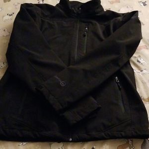 Free Country men's shell jacket size large